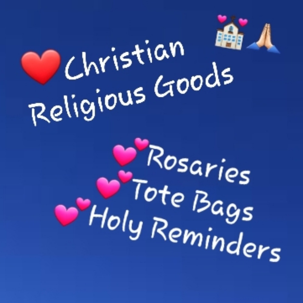 Christian Items